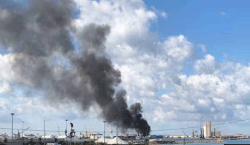 Libye : Tripoli annonce des frappes ciblées contre les réseaux de trafiquants