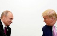 Trump‑Poutine en tête‑à‑tête dès la semaine prochaine aux Émirats ?