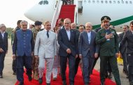 Visite de Pezeshkian au Pakistan : vers un renforcement du partenariat militaire pour la paix régionale