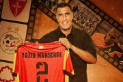 Yazid Mansouri,  nouveau directeur sportif de l’Espérance de Tunis