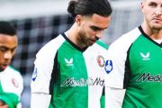 Ramiz Zerrouki en Congé...et en Colère : « Je me sens limité » à Feyenoord