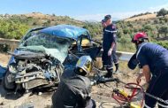 Drame sur les routes et plages algériennes : le lourd bilan de la Protection civile