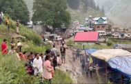 Cachemire indien : au moins 46 morts et plus de 200 disparus après des inondations soudaines