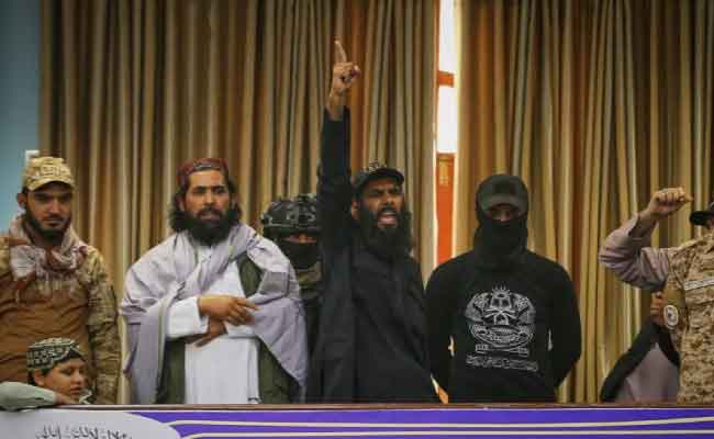 Hibatullah Akhundzada avertit les Afghans « ingrats » à l’occasion du quatrième anniversaire du retour des talibans au pouvoir