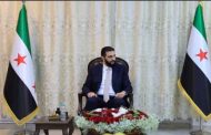 Ahmad al-Sharaa rejette la partition de la Syrie et appelle à l’unité par le dialogue