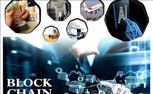 L’Algérie mise sur la blockchain, l’IA et les monnaies numériques pour révolutionner et renforcer son secteur financier