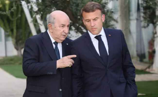 Crise bilatérale : Alger accuse Paris pour se dédouaner et renforcer un discours victimaire.