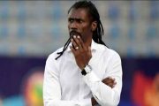 Ligue 1 Mobilis : Aliou Cissé l'ancien sélectionneur du Sénégal en route pour l’USM Alger ?