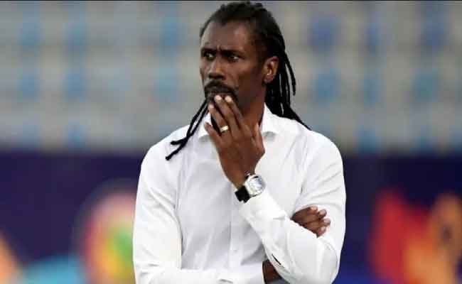 Ligue 1 Mobilis : Aliou Cissé l'ancien sélectionneur du Sénégal en route pour l’USM Alger ?