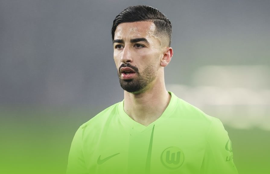 Amoura enflamme le marché européen : Wolfsburg exige 40 M€, Benfica aux aguets