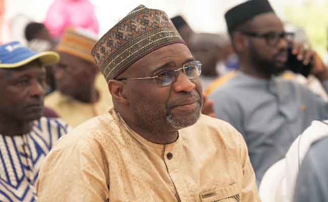 Mali : L'ancien Premier ministre Moussa Mara placé en détention provisoire pour avoir exprimé son soutien aux détenus politiques sur X