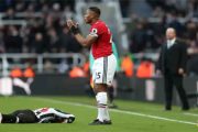 Antonio Valencia, ancien de Manchester United, intervient pour sauver un jeune homme d’une tentative de suicide