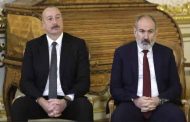 Un accord de paix historique entre Arménie et Azerbaïdjan signé à la Maison Blanche