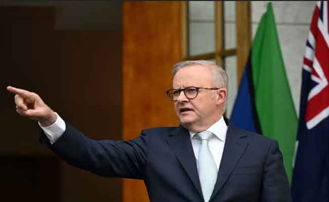 Australie : Expulsion de diplomates iraniens après des attaques antisémites