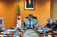 Bakir appelle à intensifier les contrôles sur le terrain pour réguler les prix de la banane, de la pomme et des viandes rouges