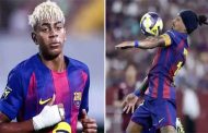 FC Barcelone : Les joueurs se plaignent des nouveaux maillots — un détail jugé inadapté à la chaleur humide fait polémique