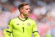 Gardien sous pression : Barcelone ouvre un dossier disciplinaire contre Ter Stegen