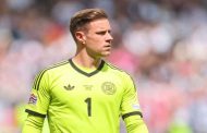 Gardien sous pression : Barcelone ouvre un dossier disciplinaire contre Ter Stegen