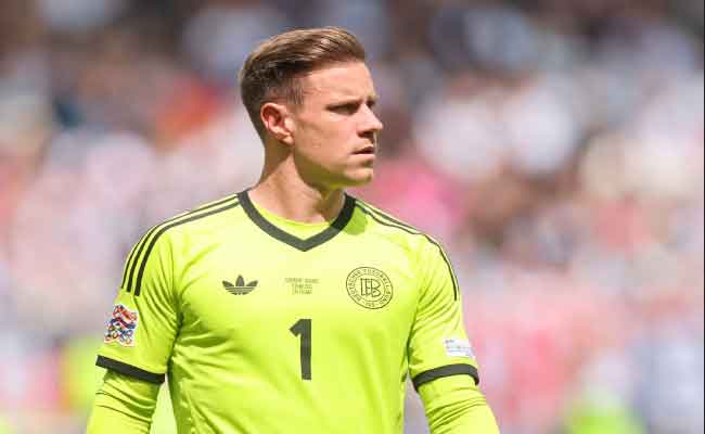 Gardien sous pression : Barcelone ouvre un dossier disciplinaire contre Ter Stegen