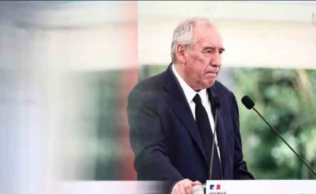 Vote de Confiance du 8 Septembre : Bayrou mise tout sur la survie du gouvernement