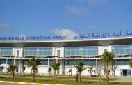 Déjouement d'une tentative de contrebande de 11 600 euros à l'aéroport international Ahmed Ben Bella d'Oran