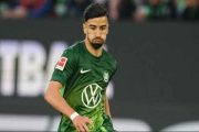 Benfica et Mohamed Amoura : un transfert compliqué par le prix de Wolfsburg