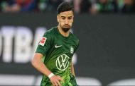 Benfica et Mohamed Amoura : un transfert compliqué par le prix de Wolfsburg
