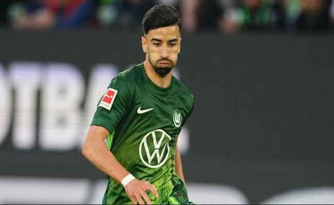 Benfica et Mohamed Amoura : un transfert compliqué par le prix de Wolfsburg