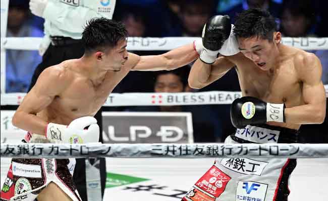 Inédite : deux boxeurs professionnels japonais succombent à des traumatismes cérébraux lors d’un même tournoi à Tokyo