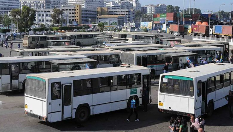 Transports en Algérie : des annonces ambitieuses, mais irréelles