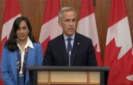 Le Canada prêt à reconnaître l’État de Palestine et à s’aligner avec la France et le Royaume-Uni