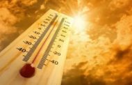 Canicule au centre et à l’ouest de l’Algérie : températures jusqu’à 45 °C prévues lundi et mardi