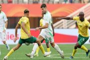 CHAN 2025 : L’Algérie tenue en échec par l’Afrique du Sud (1-1) à Kampala