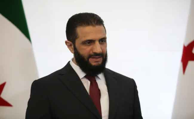 Ahmad al-Sharaa officialise la Commission nationale de justice transitionnelle, un mandat limité face aux violations continues