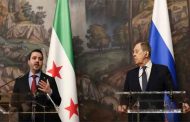 Le chef de la diplomatie syrienne en visite à Moscou : pourquoi Damas souhaite-t-il que la Russie soit 