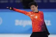 Nathan Chen, médaillé d’or olympique, renonce aux Jeux de 2026 pour poursuivre des études de médecine