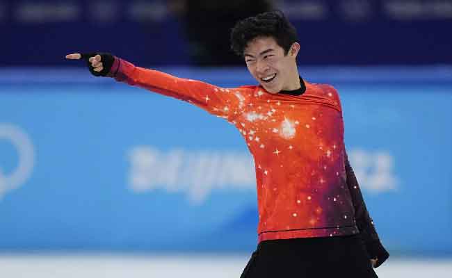 Nathan Chen, médaillé d’or olympique, renonce aux Jeux de 2026 pour poursuivre des études de médecine