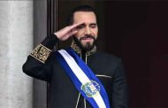 Le Congrès salvadorien a approuvé des réformes constitutionnelles permettant la réélection indéfinie du président
