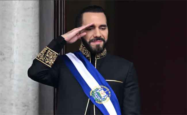 Le Congrès salvadorien a approuvé des réformes constitutionnelles permettant la réélection indéfinie du président