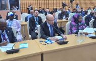 L’Algérie promeut la coopération Sud-Sud pour relever les défis des pays en développement