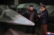 Une base secrète de missiles nord-coréenne détectée près de la frontière chinoise