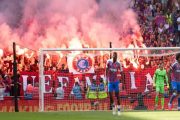 Crystal Palace maintenu en Conference League après échec de son appel au Tribunal arbitral du sport