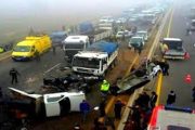 Dans l’Algérie nouvelle, des brûlés en hiver, des noyés en été, et pour le reste de l’année, la guerre des routes s’occupe du reste…