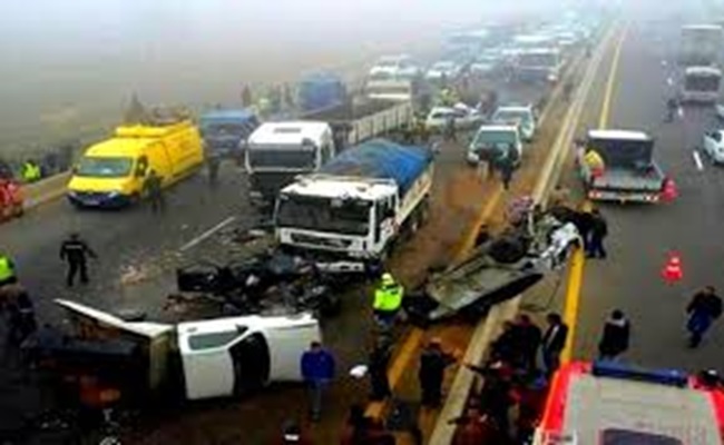 Dans l’Algérie nouvelle, des brûlés en hiver, des noyés en été, et pour le reste de l’année, la guerre des routes s’occupe du reste…