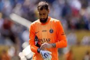 Supercoupe d’Europe : PSG écarte Donnarumma dans un geste qui fait grand bruit