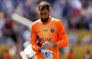 Supercoupe d’Europe : PSG écarte Donnarumma dans un geste qui fait grand bruit
