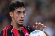 Farès Chaïbi change de dimension : Francfort le repositionne, Petkovic observe de près