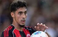 Farès Chaïbi change de dimension : Francfort le repositionne, Petkovic observe de près