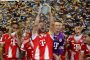 Le FC Bayern de Vincent Kompany remporte la Supercoupe contre le VfB Stuttgart