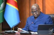 RD Congo : Félix Tshisekedi intègre deux figures de l’opposition dans un gouvernement remanié